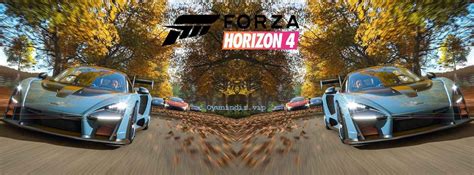 Descargar forza horizon 4 pc español , juego de conducción y carreras, donde podrás hacer estaciones dinámicas cambian todo en el festival automotor más importante del mundo. Forza Horizon 4 Ultimate Edition Full PC indir - DLCLİ - Full indir - Linkindir.com