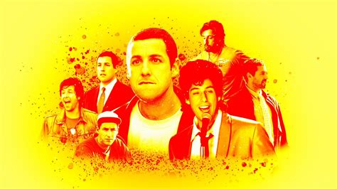 Adam sandler's creative songs and silly expressions on 'saturday night live' may have turned him into a celebrity, but this movie based solely on his antics doesn't work. the current listing. Every Adam Sandler Movie, Ranked