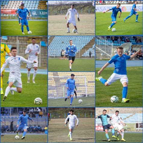 This page contains an complete overview of all already played and fixtured season games and the season tally of the club farul 1920 in the season overall statistics of current season. Final de colaborare: FC Farul Constanța se desparte de ...