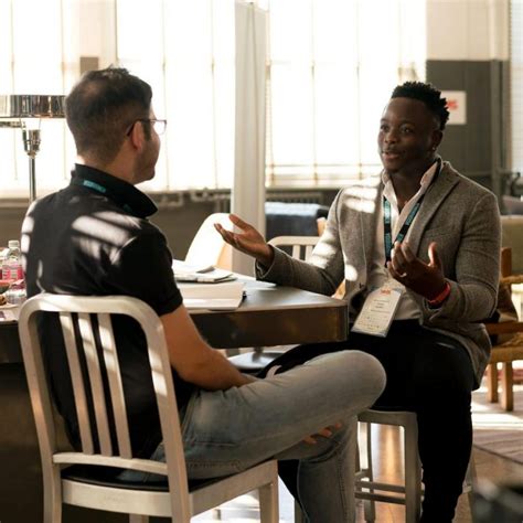 We list the most common interview questions and offer expert tips common traditional job interview questions. UX Practice Job Interview - Anthropology to UX