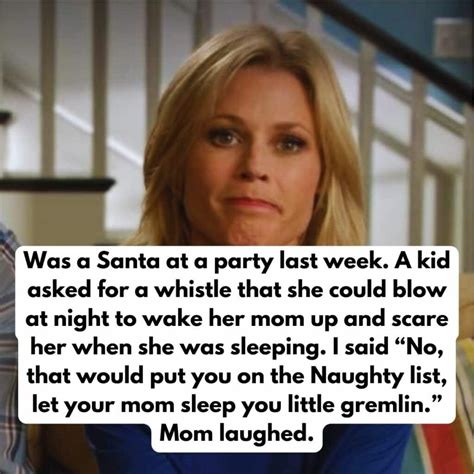 Santas Naughty And Nice List The Unbelievable Requests And Hilarious Antics Mall Santas