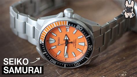 If you are still on the fence if you should buy xrp or not, here is a full guide on buying xrp. Is Seiko Samurai Still Worth Buying in 2020? [REVIEW ...