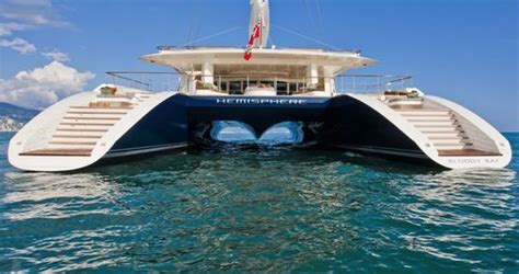 Bid For A Caribbean Trip On The Worlds Largest Luxury Sailing