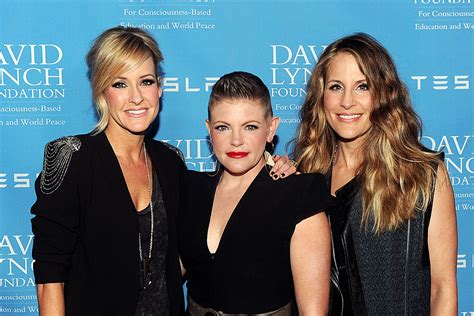 Remember The Dixie Chicks Controversial Entertainment Weekly Cover