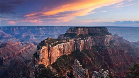 Grand Canyon National Park Arizona Wallpapers Hd Wallpapers Id 27889