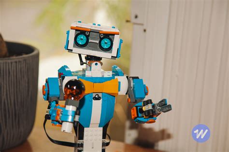 The Best Robotics Kits For Beginners Aivanet