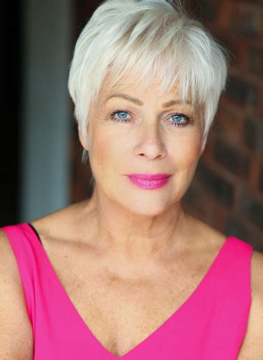 Denise welch was born on may 22, 1958 in ebchester, co durham, england as jacqueline denise welch. Denise Welch | Creative Artists Management