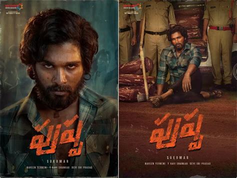 Bunny's Pushpa Remuneration Becomes Talking Point