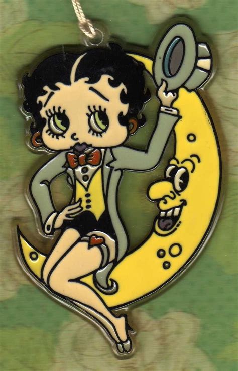 Pin By Patricia Martinez On Miss Betty Boop Betty Boop Cartoon