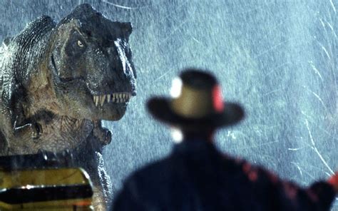 Officially Licensed Jurassic Park Fine Art Stills Available For The