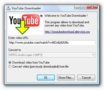 When downloading music from youtube, you'll need to first make sure that the websites or apps you use for doing so won't hurt your device. Software Keys: Youtube Music Downloader 1.5.03 4 Free