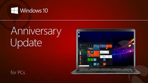 Support For Windows 10 Version 1607 Ends Today Along With 1511