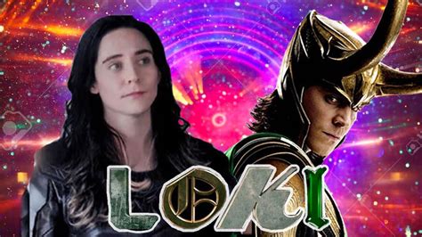 Loki Plot Leak Features An Evil Thor And Lady Loki Hot Sex Picture