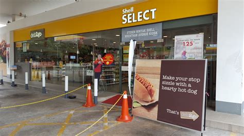 Get phone number 0800 731 8888 shell service stations: A look inside Shell Deli2Go | Mini Me Insights