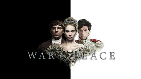 War And Peace 2016 • Tv Show 2016
