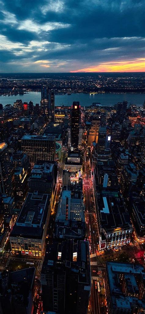 City Wallpaper Iphone X - iphone 5 wallpapers hd: New York City