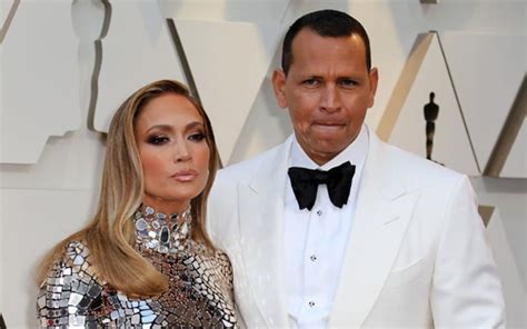 Jennifer Lopez And Alex Rodriguezs Breakup Boiled Down To Trust Issues