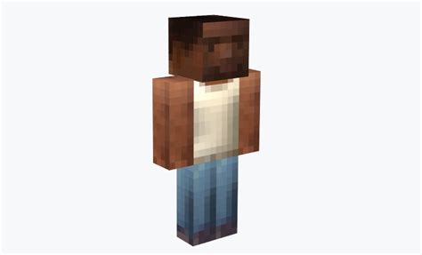 The Funniest Minecraft Skins Worth Trying All Free Fandomspot The