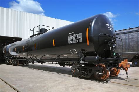 How To Tell An Oil Train In Oregon Apart From Others Photo Guide