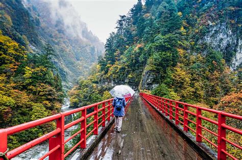 Toyama Japan Discover The Beautiful Kingdom Of Water
