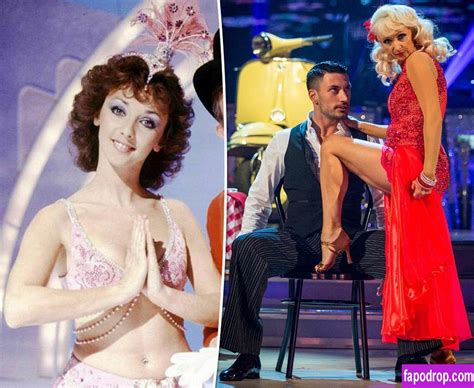 Debbie McGee Thedebbiemcgee Leaked Nude Photo From OnlyFans And