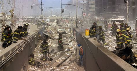 Opinion Dont Let The Aid For 911 Responders Expire The New York Times