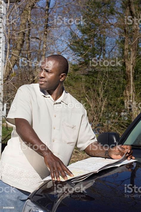 Lost Stock Photo Download Image Now Lost Road Map 30 39 Years