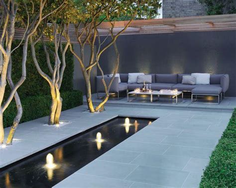 Maybe you would like to learn more about one of these? Minimalist Garden and landscape Design Ideas | Founterior