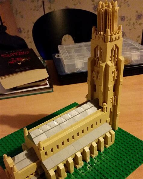 I haven't been able to find out much about this, apart from this one pdf that talks about a particular lego trainer: Lego St Bostolphs AKA Boston Stump Certified Professional ...