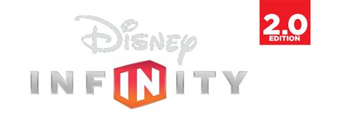 Image Disney Infinity 20 Logopng Disney Infinity Fan Fiction Wiki