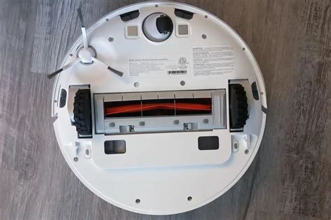 Dreamtech D10 Plus Review | An entry-level robot vacuum cleaner that is ...