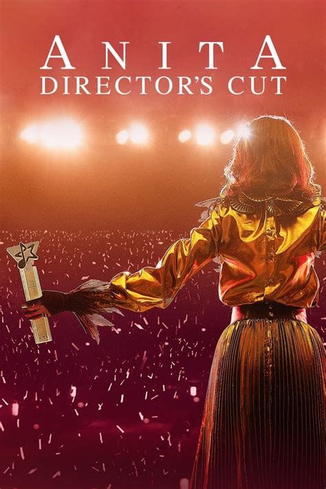 Anita Directors Cut Tv Series 2022 2022 — The Movie Database Tmdb