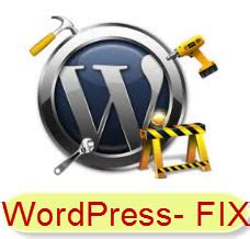 Customize Wordpress Fix Wordpress Error Edit Theme Template Or Css For Seoclerks