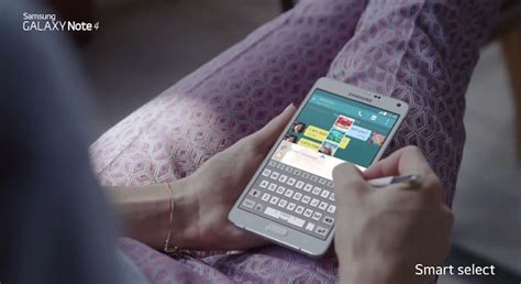 See the next section for more on that. Samsung Galaxy Note 4 release dates revealed - Android ...