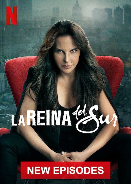 Is La Reina Del Sur On Netflix Uk Where To Watch The Series New On
