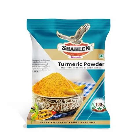 Turmeric Powder At Best Price In Srinagar Id