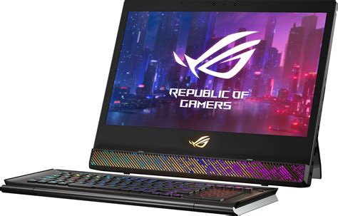 Desain sangat elegan dengan backlit dibagian keypad. 10 Laptop Gaming Termahal 2019 Harga Sampai 60 Juta Ke atas