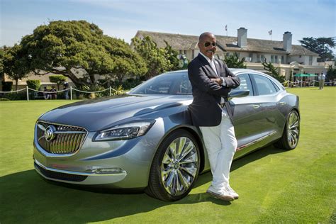 The History Of General Motors Under Ed Welburn In 8 Cars