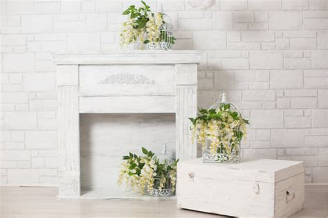 You know the one i'm talking about, the one that just sits there collecting dust, aside from when your great aunt comes to town every other year? Gorgeous Empty Fireplace Design Ideas | Direct Fireplaces