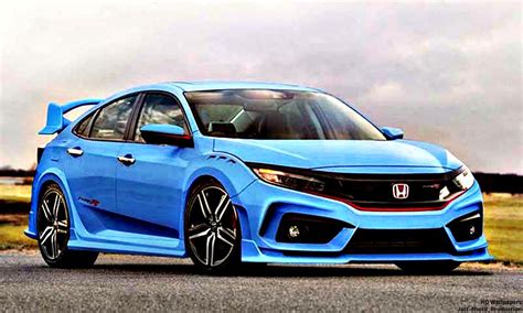 Honda Civic Type R Wallpapers Top Free Honda Civic Type R Backgrounds