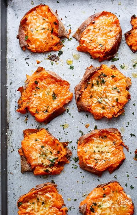 This Is The Most Popular Sweet Potato Recipe On Pinterest Kitchn