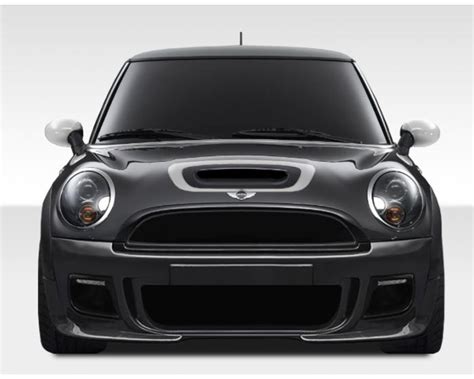 2015 Mini Cooper Upgrades Body Kits And Accessories Driven By Style Llc