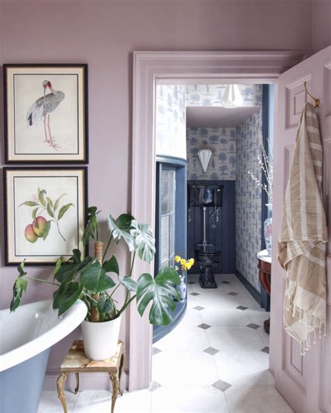 The Smallest Room Downstairs Toilet Ideas The Idle Hands