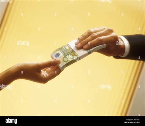 Man Woman Detail Hands Monetary Discharge Mans Hand Womens Hand