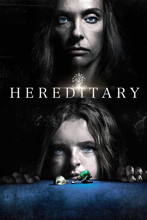 Hereditary 2018 Posters — The Movie Database Tmdb