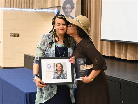 Three honored for giving back to Salisbury, Rowan County with Elizabeth