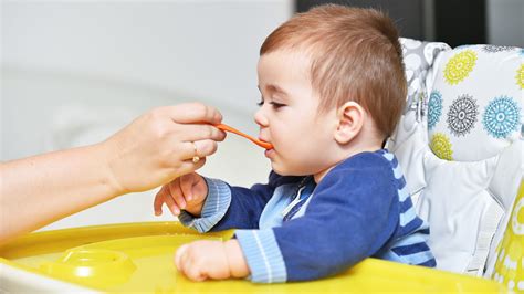 A Parents Guide To Healthy Baby Food Healthy Baby Cereals