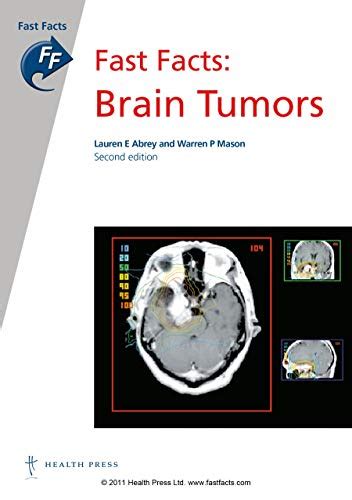 9781905832873 Brain Tumors Fast Facts Abebooks Lauren E Abrey