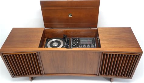 Vintage Hi Fi Consoles Audio Science Review Asr Forum