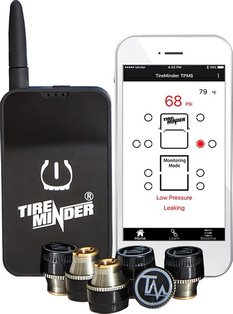 Best Tire Pressure Monitoring Systems Review And Buying Guide In 2020